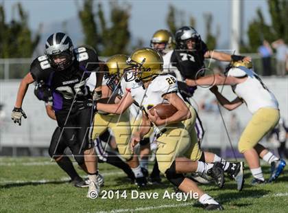 Thumbnail 2 in Skyline @ Riverton photogallery.