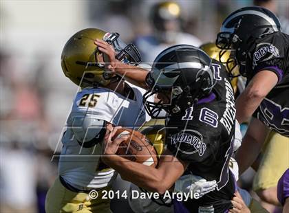 Thumbnail 1 in Skyline @ Riverton photogallery.