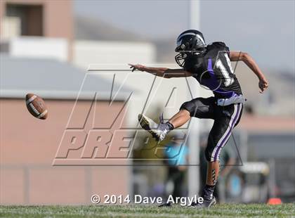 Thumbnail 3 in Skyline @ Riverton photogallery.