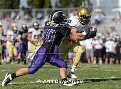 Thumbnail 2 in Skyline @ Riverton photogallery.