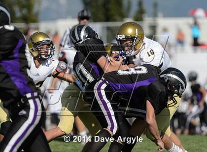Thumbnail 3 in Skyline @ Riverton photogallery.