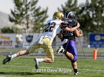 Thumbnail 1 in Skyline @ Riverton photogallery.