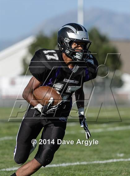 Thumbnail 1 in Skyline @ Riverton photogallery.