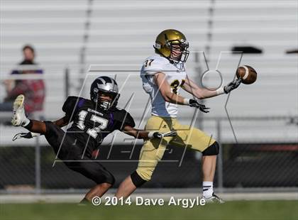Thumbnail 3 in Skyline @ Riverton photogallery.