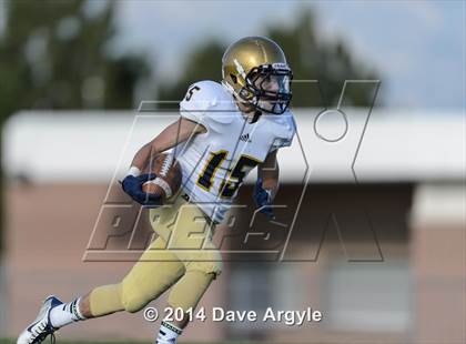 Thumbnail 1 in Skyline @ Riverton photogallery.