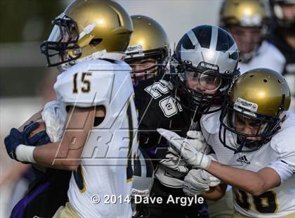 Thumbnail 1 in Skyline @ Riverton photogallery.