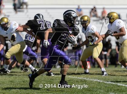 Thumbnail 3 in Skyline @ Riverton photogallery.