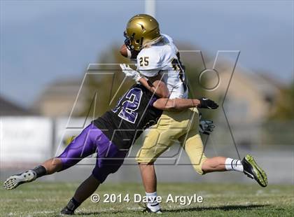 Thumbnail 3 in Skyline @ Riverton photogallery.
