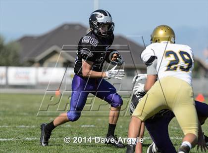 Thumbnail 2 in Skyline @ Riverton photogallery.