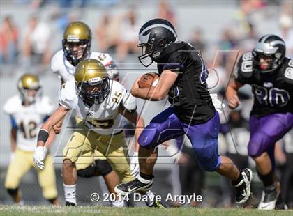 Thumbnail 3 in Skyline @ Riverton photogallery.
