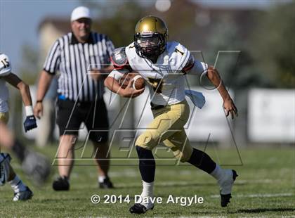 Thumbnail 1 in Skyline @ Riverton photogallery.