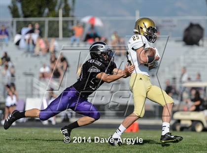 Thumbnail 3 in Skyline @ Riverton photogallery.
