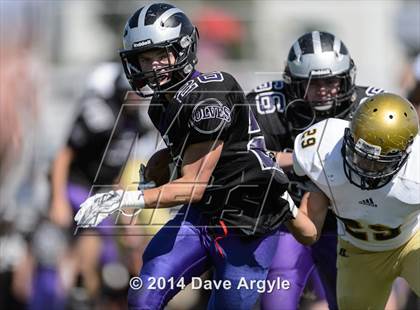 Thumbnail 3 in Skyline @ Riverton photogallery.
