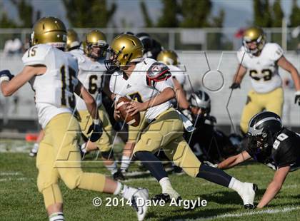 Thumbnail 2 in Skyline @ Riverton photogallery.
