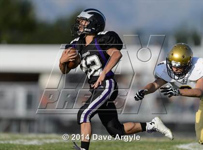 Thumbnail 3 in Skyline @ Riverton photogallery.