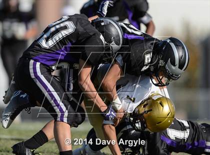 Thumbnail 3 in Skyline @ Riverton photogallery.