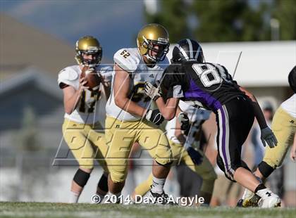 Thumbnail 3 in Skyline @ Riverton photogallery.