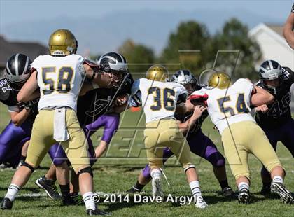 Thumbnail 2 in Skyline @ Riverton photogallery.
