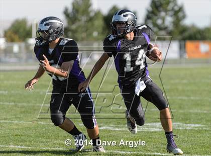Thumbnail 1 in Skyline @ Riverton photogallery.