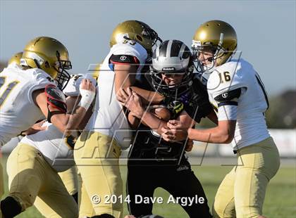 Thumbnail 3 in Skyline @ Riverton photogallery.