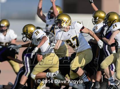 Thumbnail 1 in Skyline @ Riverton photogallery.