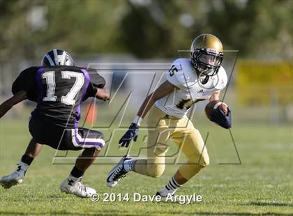 Thumbnail 3 in Skyline @ Riverton photogallery.