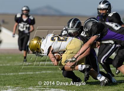 Thumbnail 1 in Skyline @ Riverton photogallery.