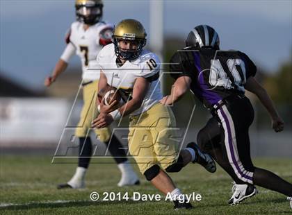 Thumbnail 1 in Skyline @ Riverton photogallery.