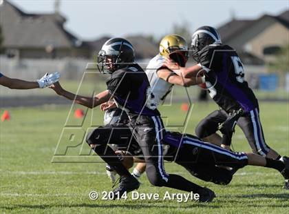 Thumbnail 3 in Skyline @ Riverton photogallery.