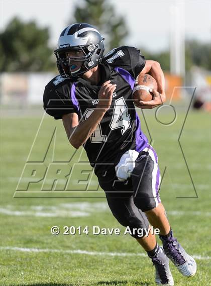 Thumbnail 2 in Skyline @ Riverton photogallery.