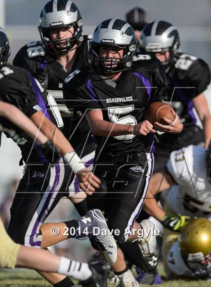 Thumbnail 3 in Skyline @ Riverton photogallery.