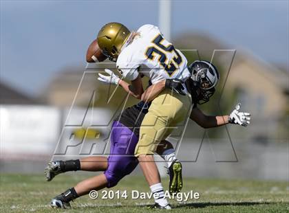 Thumbnail 1 in Skyline @ Riverton photogallery.