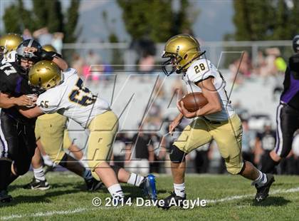 Thumbnail 3 in Skyline @ Riverton photogallery.
