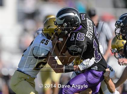 Thumbnail 3 in Skyline @ Riverton photogallery.