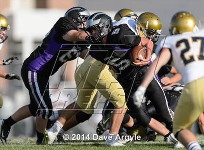 Thumbnail 2 in Skyline @ Riverton photogallery.