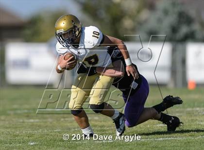 Thumbnail 3 in Skyline @ Riverton photogallery.