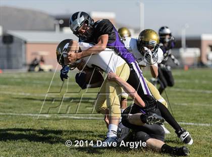 Thumbnail 3 in Skyline @ Riverton photogallery.