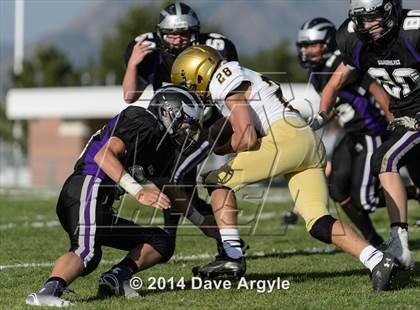 Thumbnail 3 in Skyline @ Riverton photogallery.