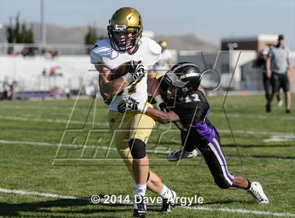 Thumbnail 3 in Skyline @ Riverton photogallery.
