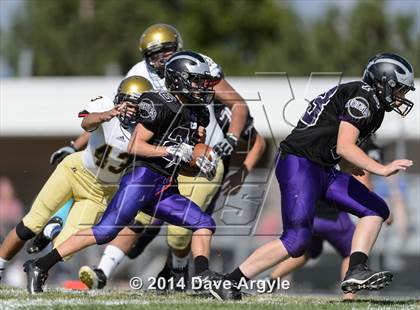 Thumbnail 2 in Skyline @ Riverton photogallery.