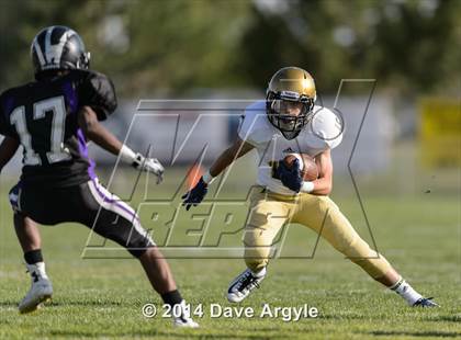 Thumbnail 2 in Skyline @ Riverton photogallery.