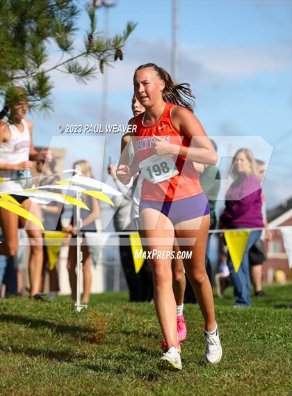 Thumbnail 1 in NEPA Invitational photogallery.