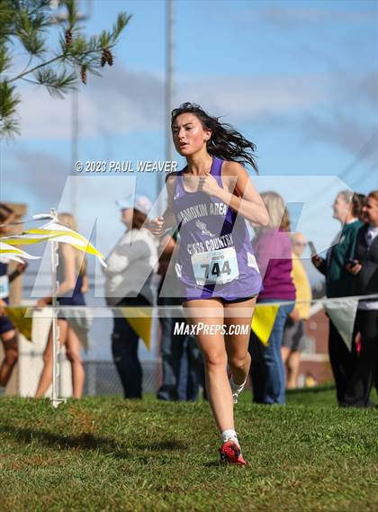 Thumbnail 2 in NEPA Invitational photogallery.