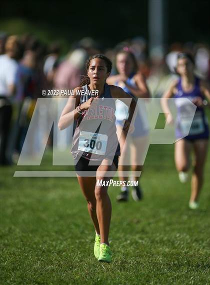 Thumbnail 2 in NEPA Invitational photogallery.