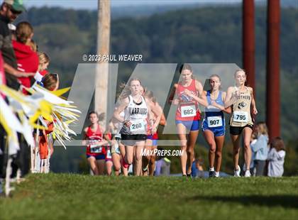 Thumbnail 2 in NEPA Invitational photogallery.