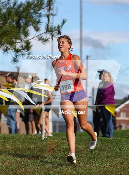 Thumbnail 1 in NEPA Invitational photogallery.