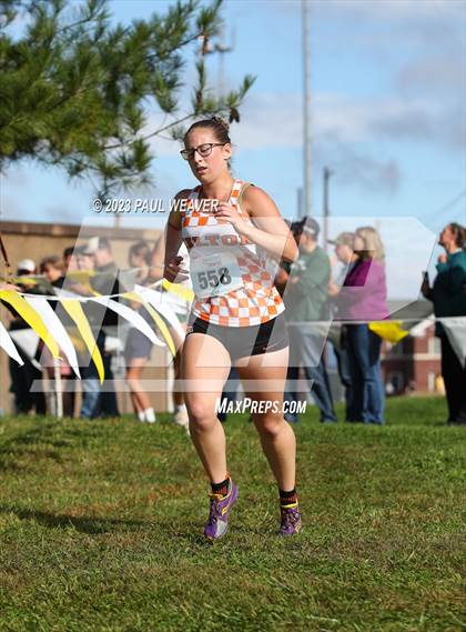 Thumbnail 3 in NEPA Invitational photogallery.