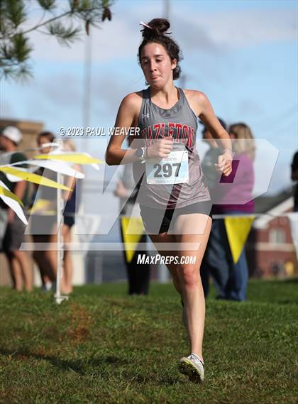 Thumbnail 2 in NEPA Invitational photogallery.