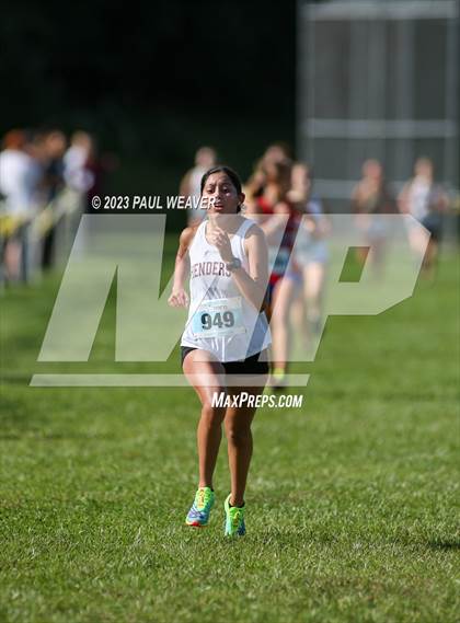 Thumbnail 2 in NEPA Invitational photogallery.