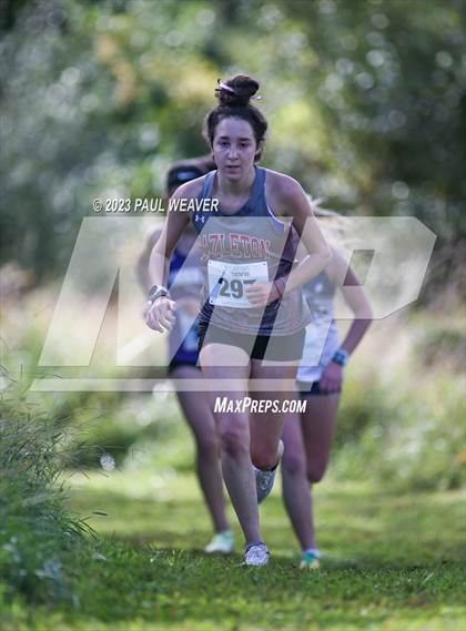 Thumbnail 1 in NEPA Invitational photogallery.
